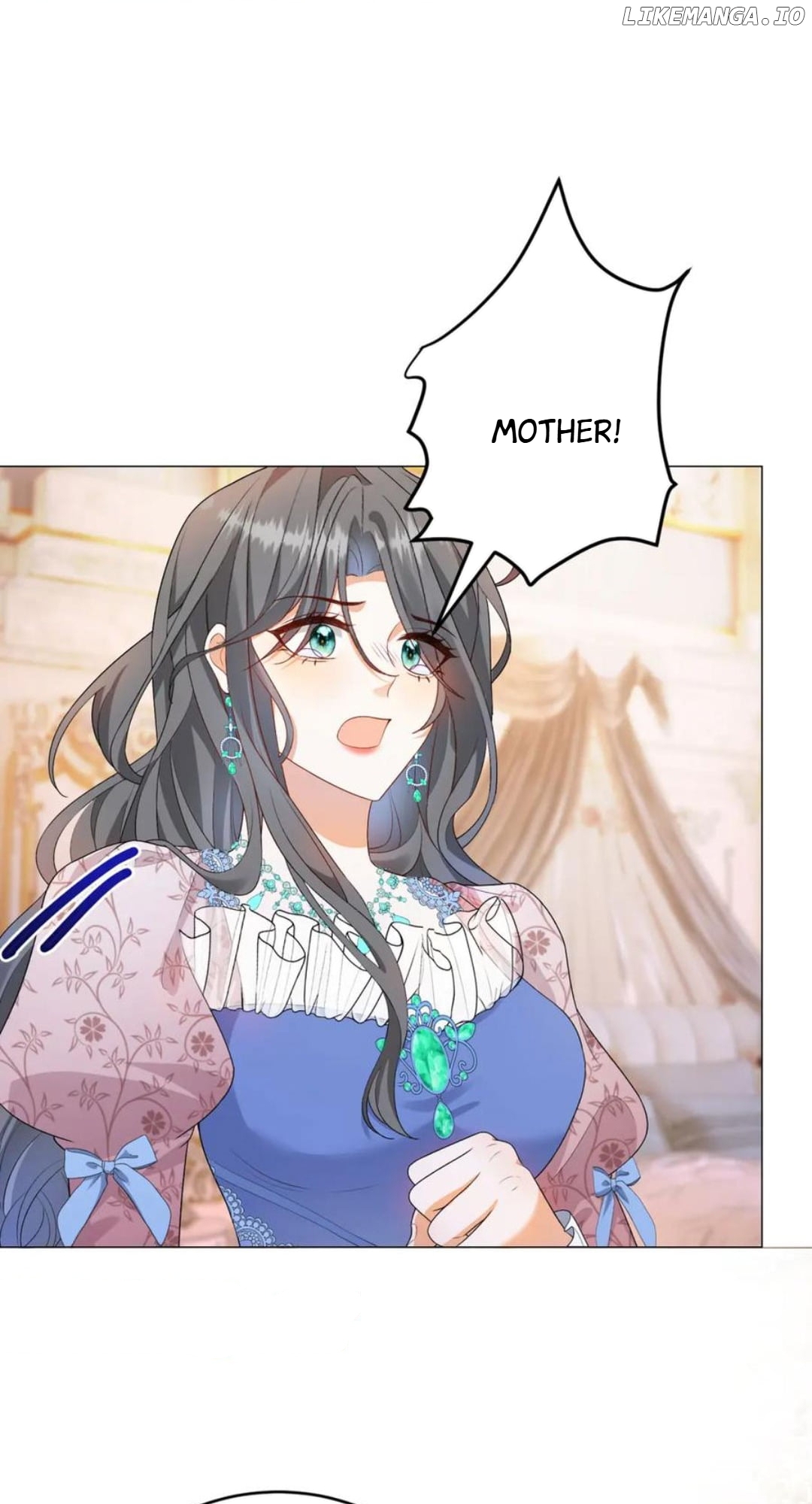 The Duchess Goes Crazy Once A Day Chapter 39 - page 6